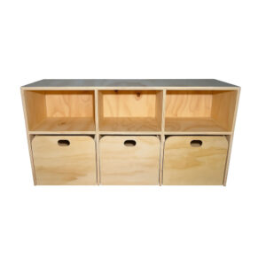 Organizador Natur