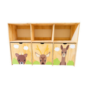 Organizador Fauna Chilena